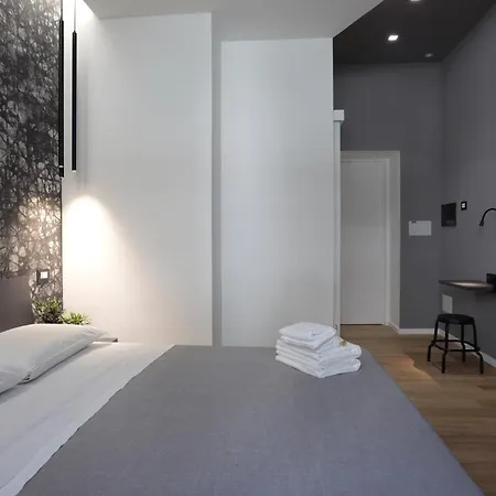 Suite Inn Rome Maison d'hôtes