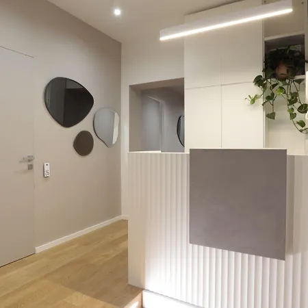 Suite Inn Rome 4*