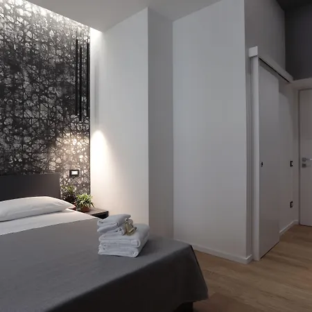 Suite Inn Rome Maison d'hôtes
