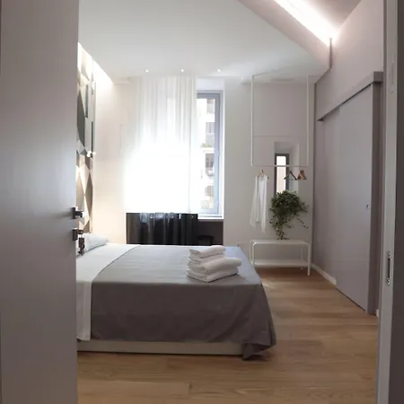 Suite Inn Rome