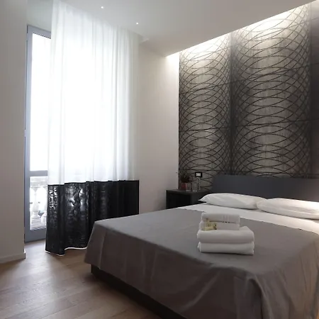 Suite Inn Rome 4*