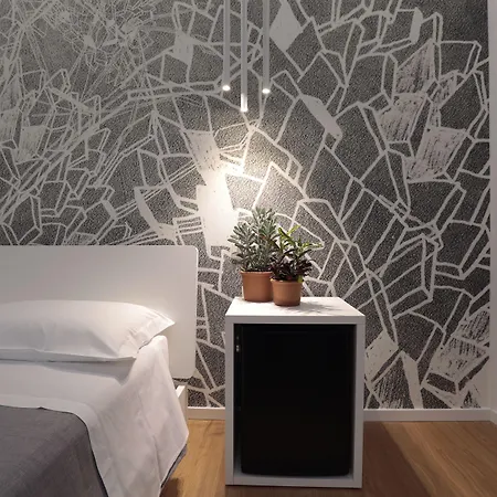 Suite Inn Rome