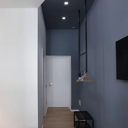 Suite Inn Rome Maison d'hôtes 4*