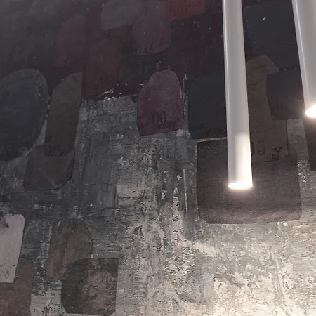 Maison d'hôtes Suite Inn Rome 4*