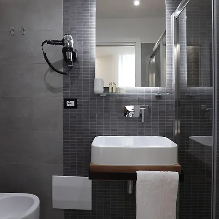 Maison d'hôtes Suite Inn Rome
