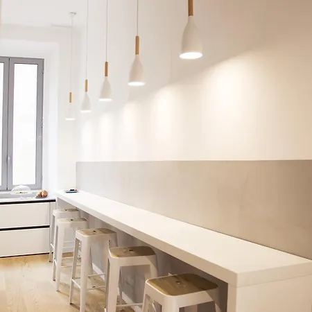 Maison d'hôtes Suite Inn Rome