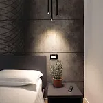Suite Inn Rome Konukevi