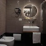 Konukevi Suite Inn Rome Roma