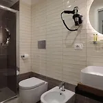 Konukevi Suite Inn Rome Roma