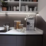 Suite Inn Rome Konukevi Roma