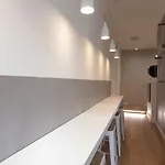 Konukevi Suite Inn Rome Roma