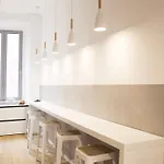 Konukevi Suite Inn Rome