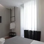 Suite Inn Rome Konukevi