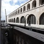 Suite Inn Rome 4*