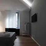 Suite Inn Rome