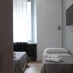 Suite Inn Rome 4*