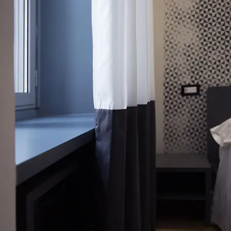 Suite Inn Rome 4*