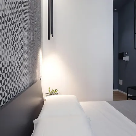 Suite Inn Rome 4*