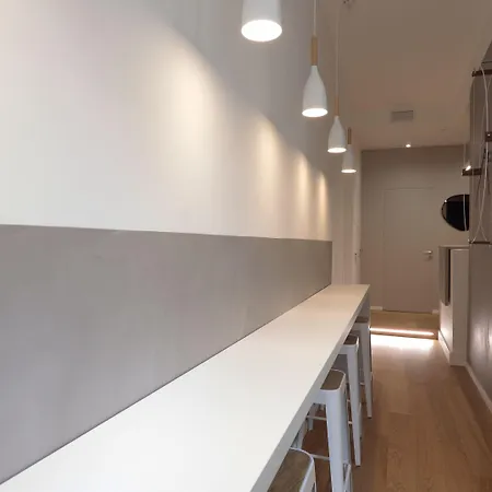 Konukevi Suite Inn Rome Roma