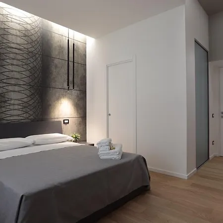 Suite Inn Rome 4* Roma