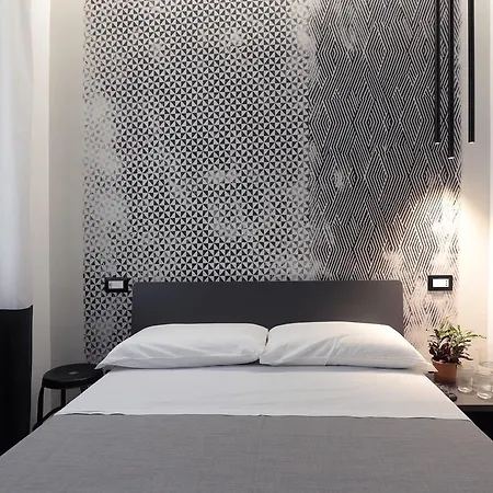 Suite Inn Rome