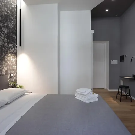 Suite Inn Rome Guest house