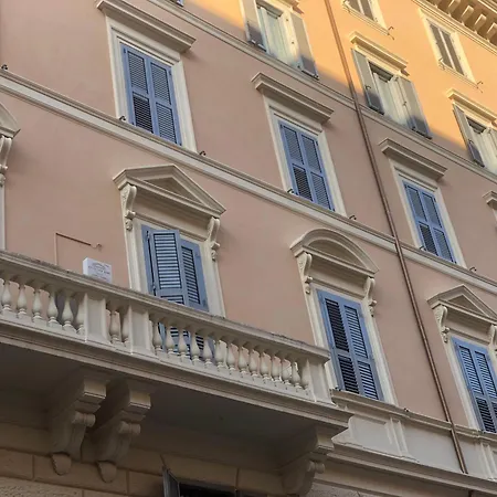 Suite Inn Rome 4* Rome