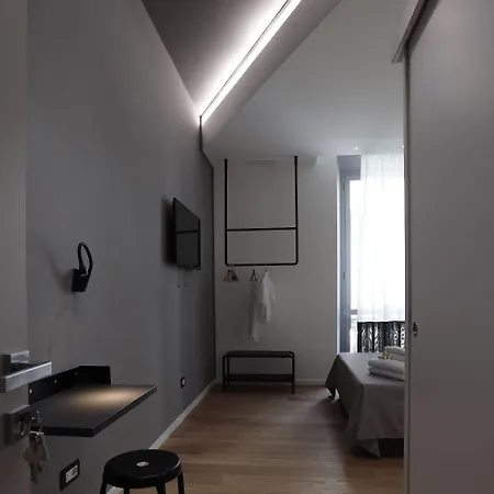 Suite Inn Rome 4*