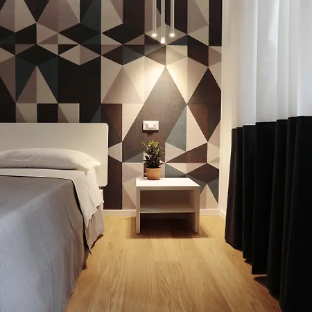 Suite Inn Rome