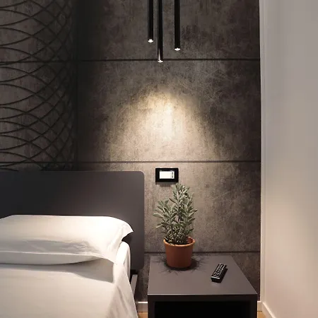 Suite Inn Rome Guest house