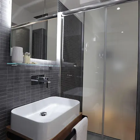 Suite Inn Rome