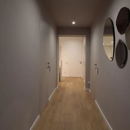 Suite Inn Rome Gasthuis 4*