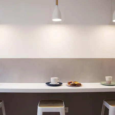 Suite Inn Rome Pensionat Rom