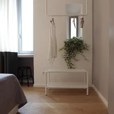 Suite Inn Rome Guest house