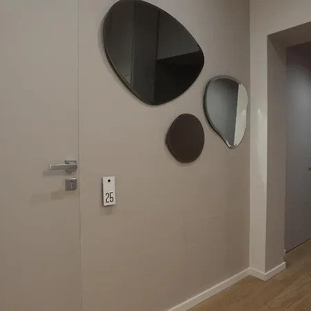 Guest house Suite Inn Rome 3*