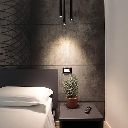 Suite Inn Rome Rome