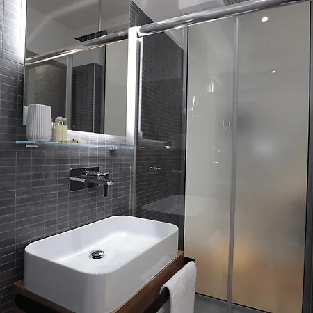 Suite Inn Rome 3* Rome