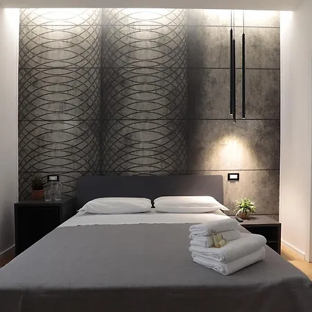 Suite Inn Rome Guest house