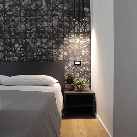 Guest house Suite Inn Rome