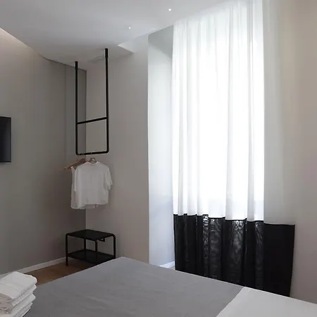 Suite Inn Rome Guest house