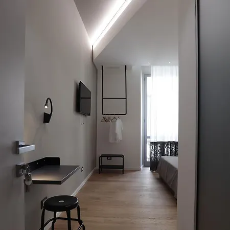 Suite Inn Rome Guest house