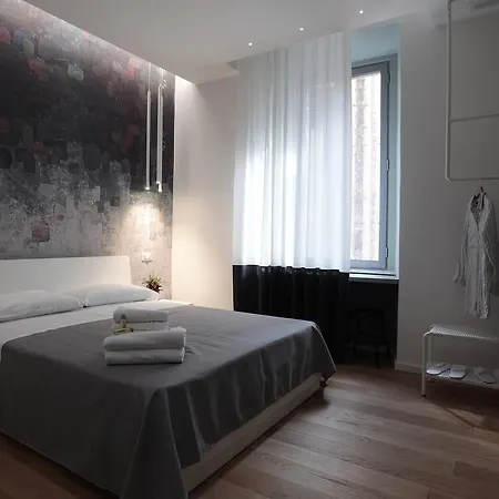 Suite Inn Rome بيت ضيافة روما