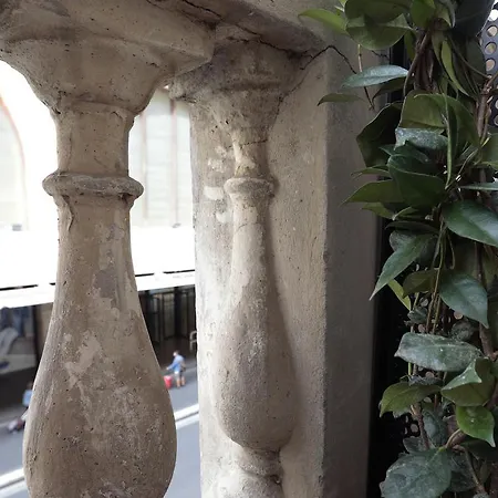 Suite Inn Rome Gasthuis Rome