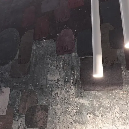 بيت ضيافة Suite Inn Rome