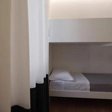 Guest house Suite Inn Rome 3*