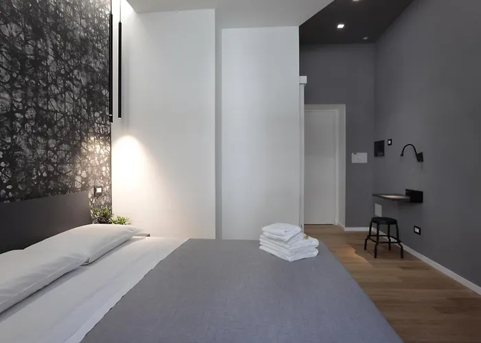 Suite Inn Rome بيت ضيافة