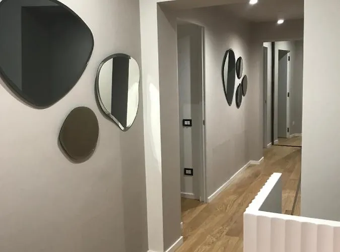 Suite Inn Rome 4* Roma