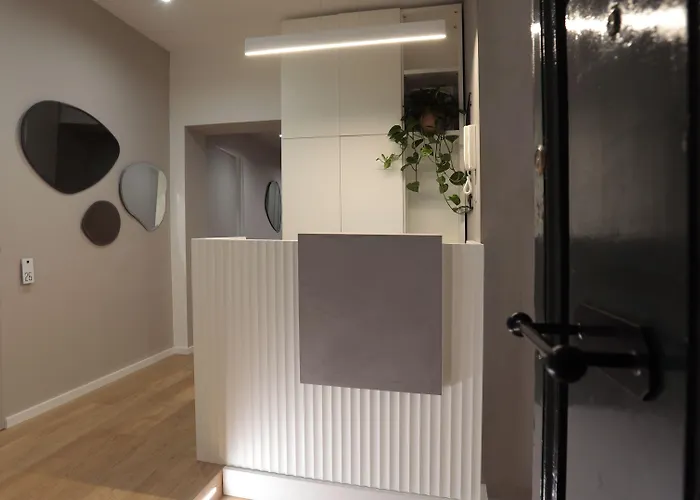 Suite Inn Rome 4* Roma