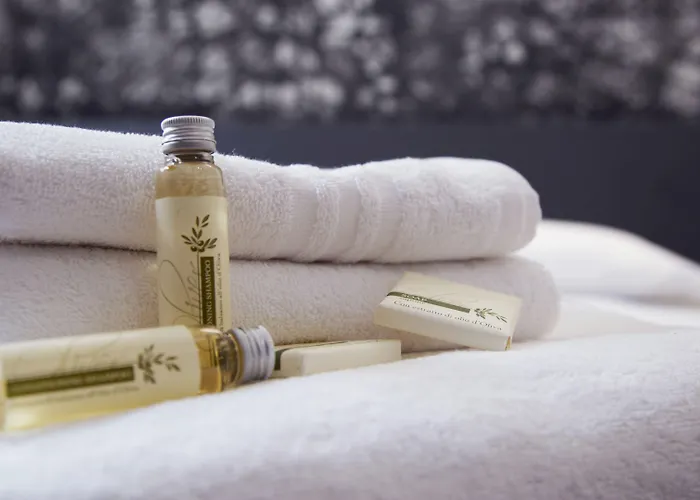 Pensión Suite Inn Rome 4*