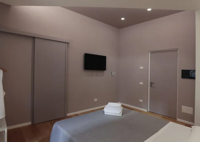 Suite Inn Rome بيت ضيافة 4*